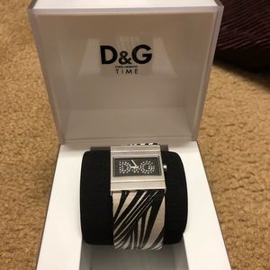 Dolce & Gabbana Watch